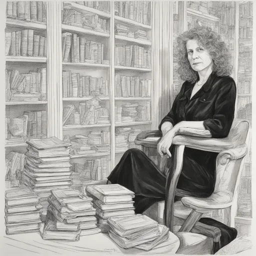 Gail Hareven