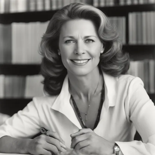 Gail Hennessey