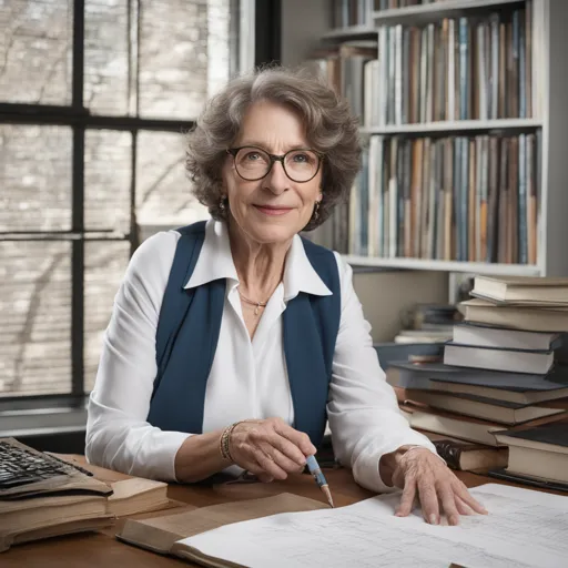 Gail Hornstein