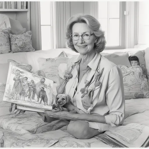 Gail Jarrow