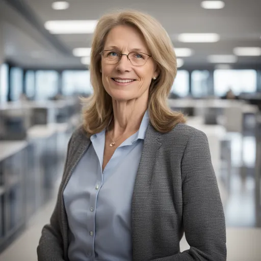 Gail Jarvik