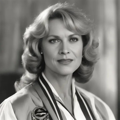 Gail Johnson