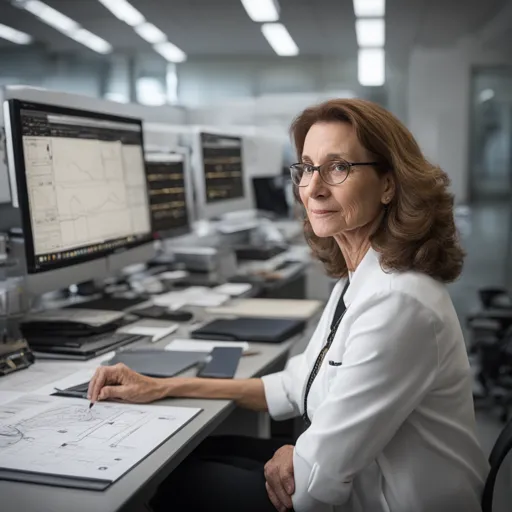 Gail Krantzberg