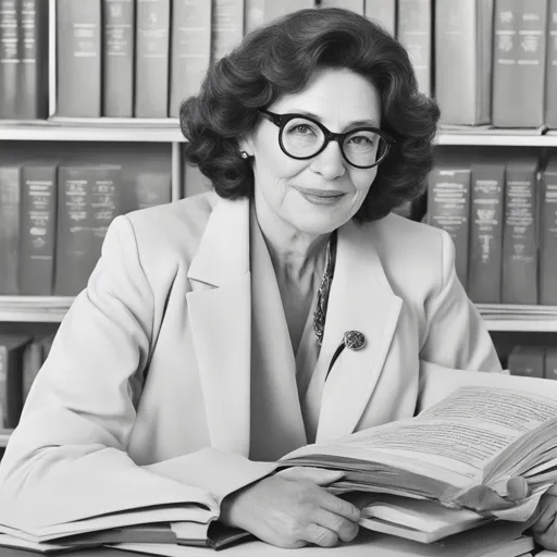 Gail Lee Bernstein