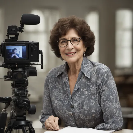 Gail Levin (filmmaker)