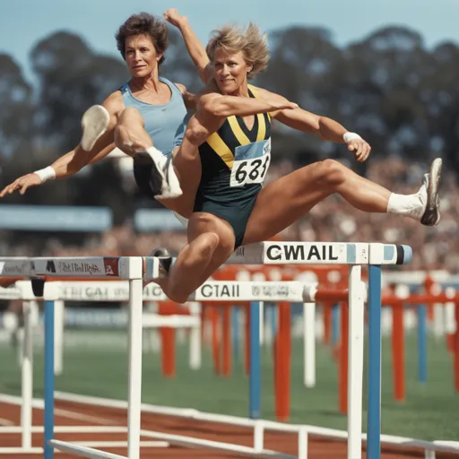 Gail Luke