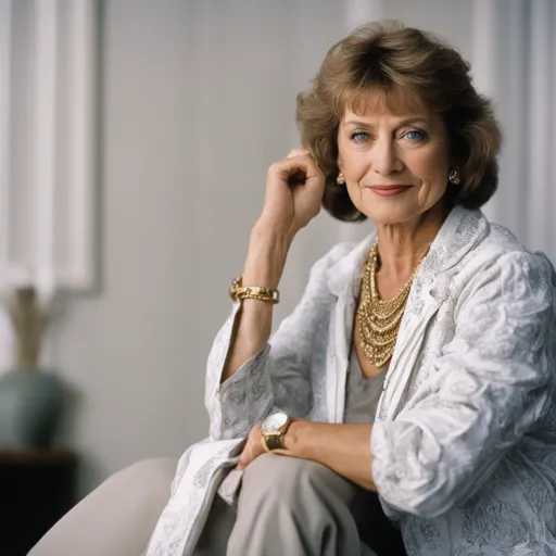 Gail Lyon