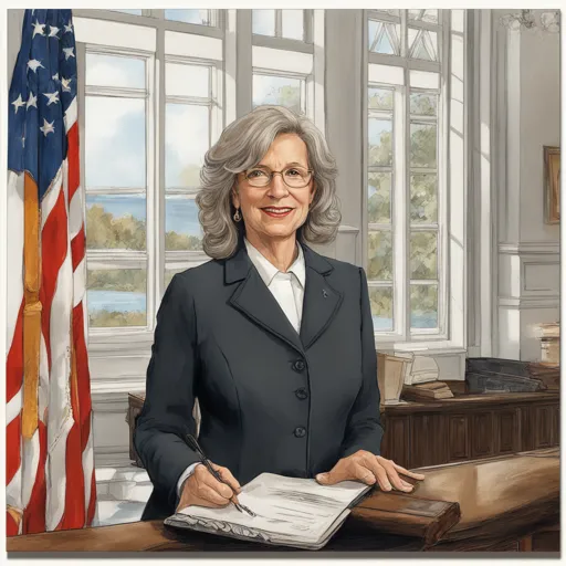Gail M. Chase
