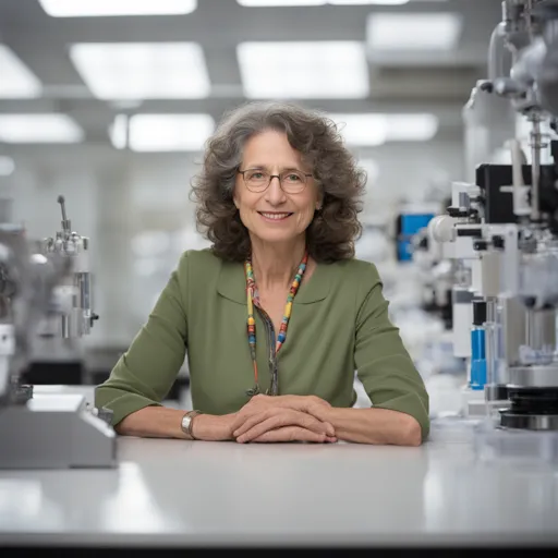 Gail Mandel