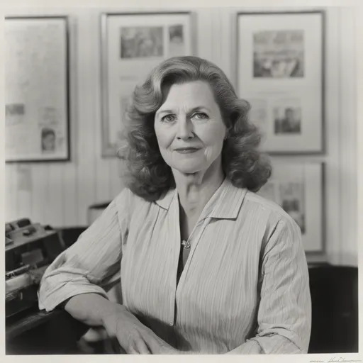Gail McIntosh