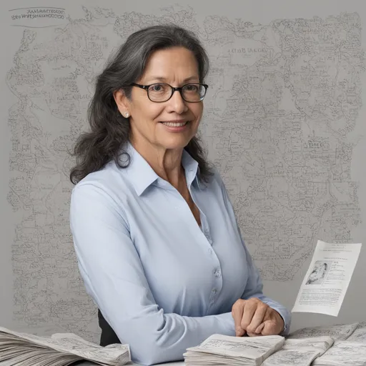 Gail Pacheco
