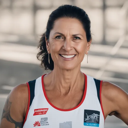 Gail Parata