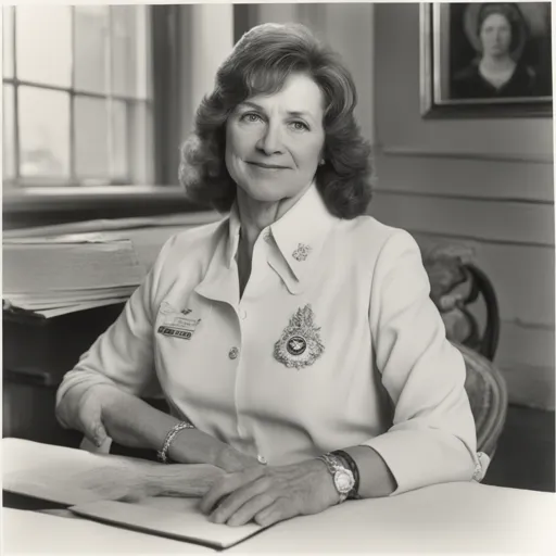 Gail Phillips