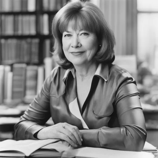 Gail Pool