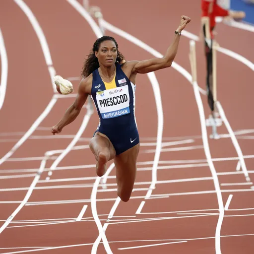 Gail Prescod