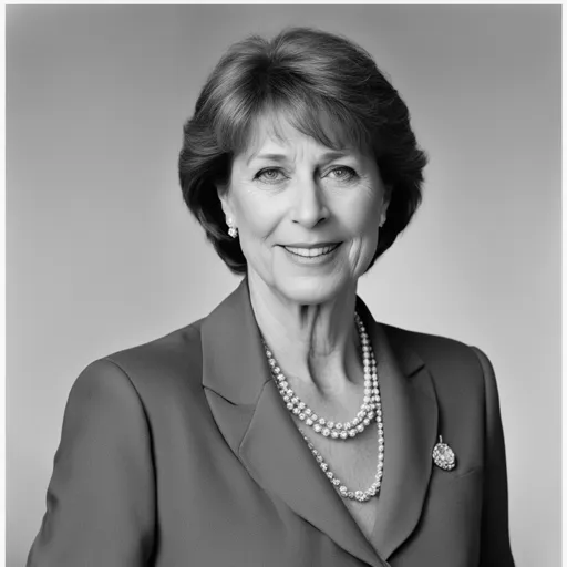 Gail Rebuck