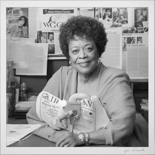 Gail Renard