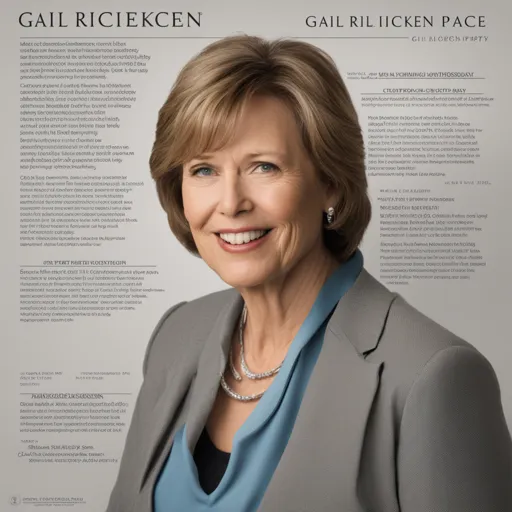 Gail Riecken