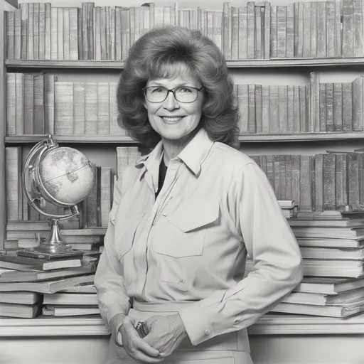 Gail S. Nelson