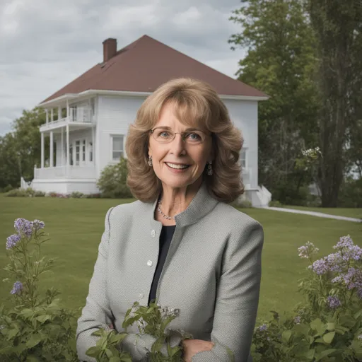 Gail Shea