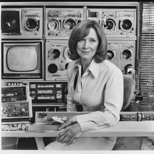 Gail Smith (journalist)