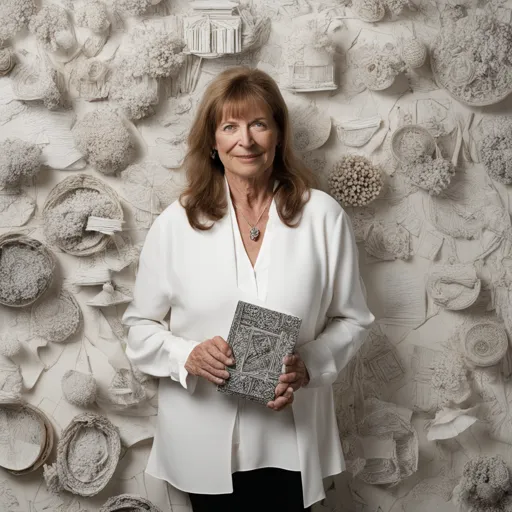 Gail Stiffe