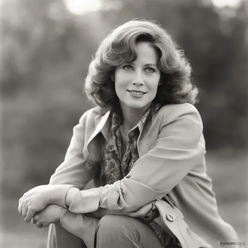 Gail Strickland