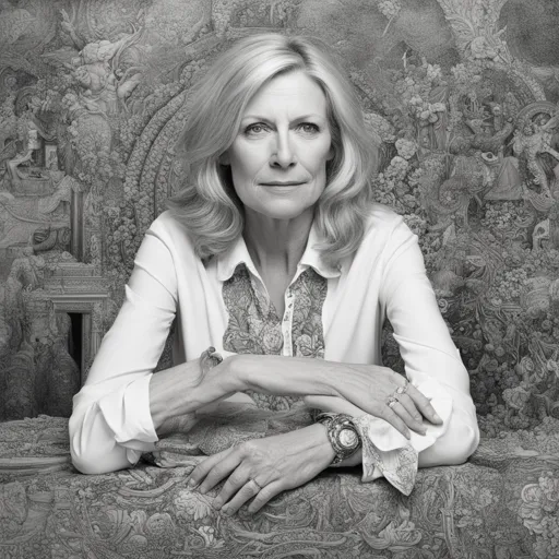 Gail Swanlund