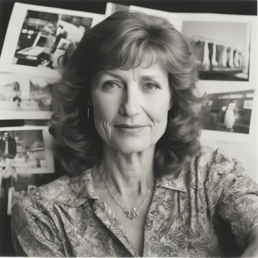 Gail Thacker