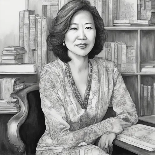 Gail Tsukiyama