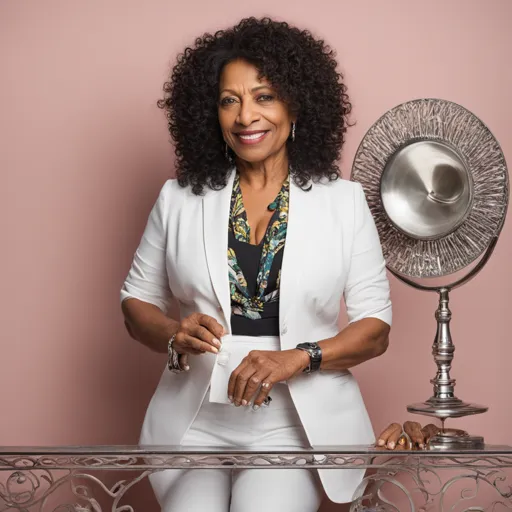 Gail Vaz-Oxlade