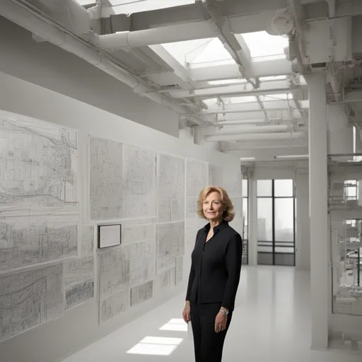 Gail Vittori