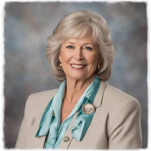 Gail Whitsett