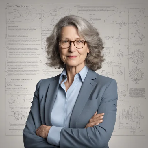 Gail Wolkowicz