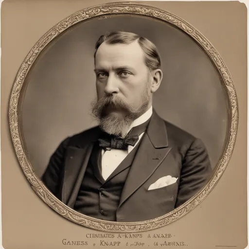 Gaines A. Knapp