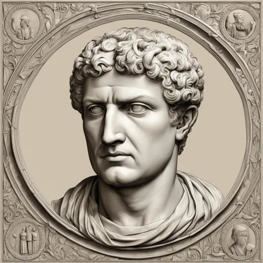 Gaius Caecina Tuscus