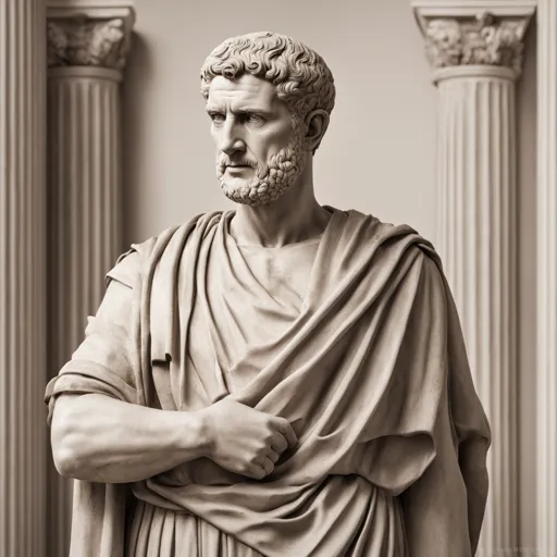 Gaius Claudius Severus