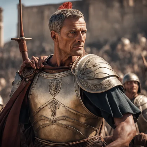 Gaius Crastinus