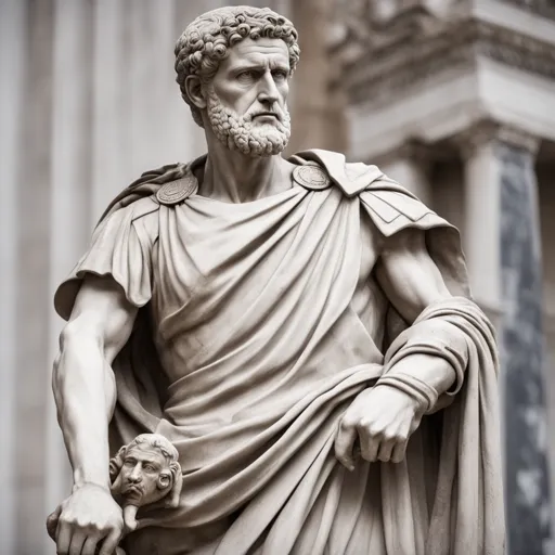 Gaius Julius Caesar Strabo