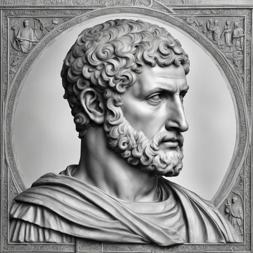 Gaius Licinius Mucianus