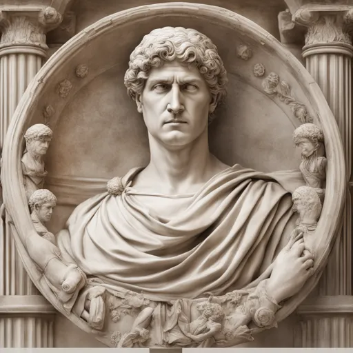 Gaius Maecenas Melissus