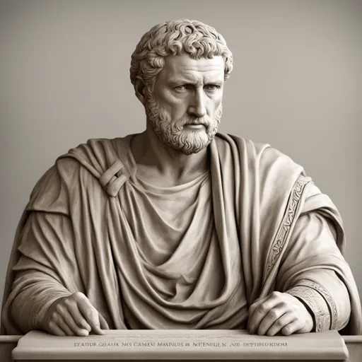 Gaius Maenius