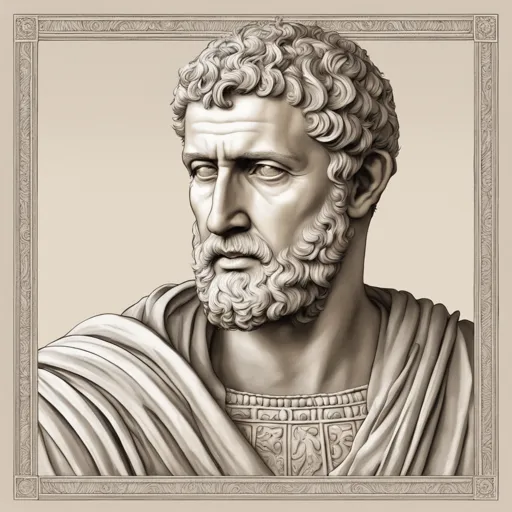 Gaius Matius