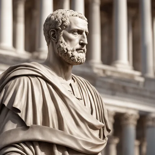 Gaius Musonius Rufus