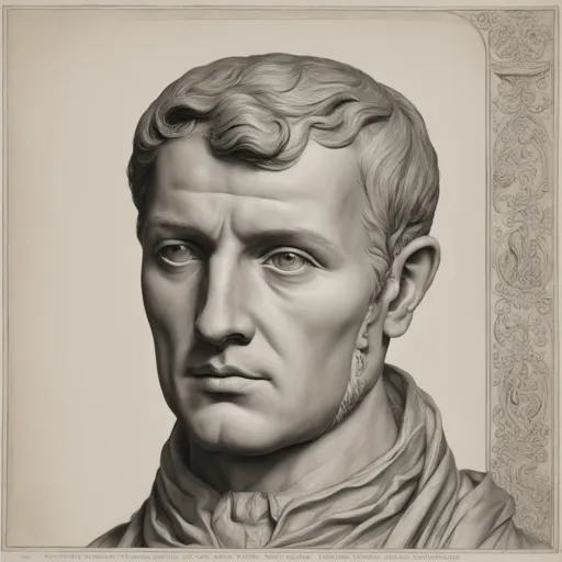 Gaius Valerius Troucillus