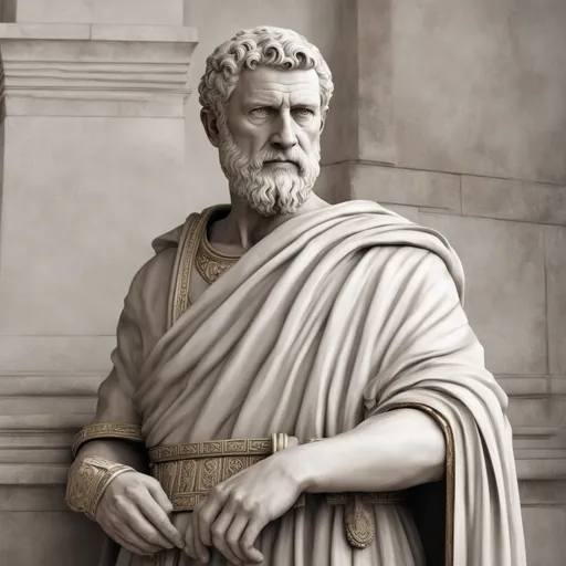 Gaius Vibius Marsus