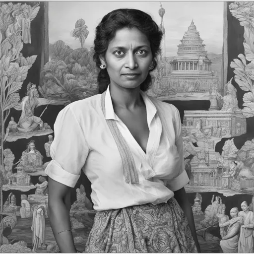 Gaiutra Bahadur