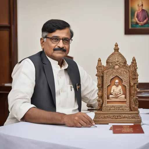 Gajanan Dharmshi Babar