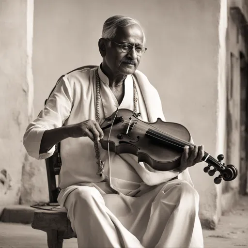 Gajananrao Joshi