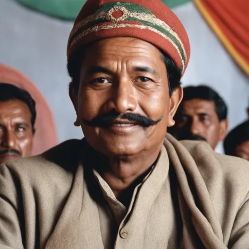 Gajendra Bahadur Mahat